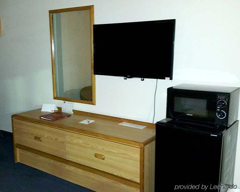 Econo Lodge Oak Grove Buitenkant foto